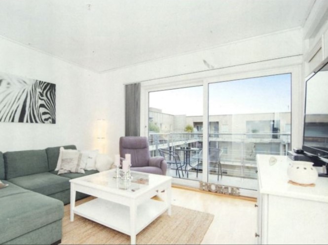 tidligere innredning stue